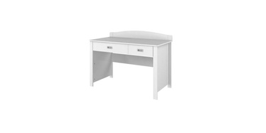 Rakstāmgalds Halmar Fino Oak White