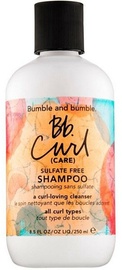 Šampūns Bumble & Bumble BB Curl Care, 250 ml