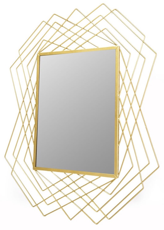 Spogulis Homede Pando, 55 cm x 68 cm