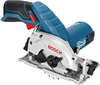 Juhtmevaba ketassaag Bosch GKS 12V-26, 12 V