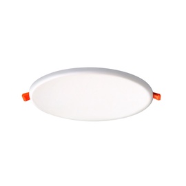 Įmontuojamas šviestuvas Tope Ronda, 15W, LED