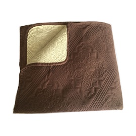 Dekoratiivpadjapüür Okko Pillow Cover 50x70cm Brown