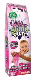 Zimpli Kids Slime Play Glitter Pink ZK5846