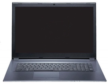 Nešiojamas kompiuteris Dream Machines G1050-17PL31