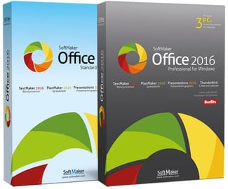 SoftMaker Office Standard 2016