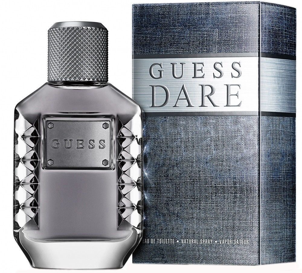 guess double dare edt 30ml