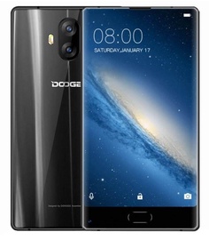 DooGee MIX Lite Black