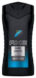Axe Alaska Arctic Fresh Bodywash 400ml
