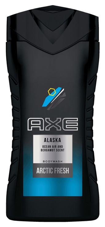 Vyriškas dezodorantas Axe, 400 ml