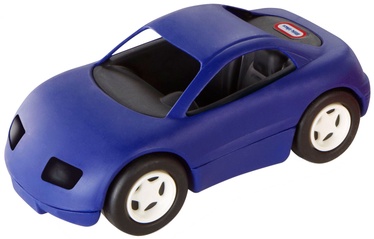 Little Tikes Race Car Blue 173110N