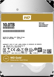 Western Digital Gold 10TB 7200RPM SATA 256MB WD101KRYZ