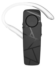 Käed vabad seade Tellur Vox 55 Bluetooth Headset Black