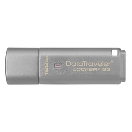 USB pulk Kingston, 128 GB