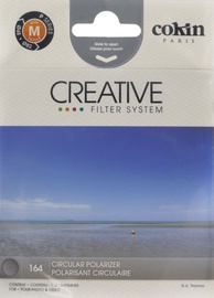 Cokin M Creative Circular Polarizer Glass Filter P164
