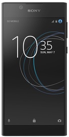 Sony G3312 Xperia L1 Dual Black
