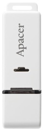Apacer AH223 USB 2.0 32GB Gray