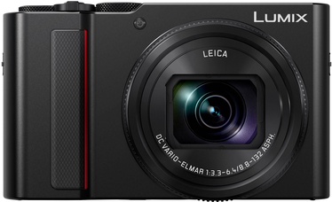 Panasonic Lumix DC-TZ200 Black