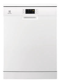 Trauku mazgājamā mašīna Electrolux ESF5512LOW