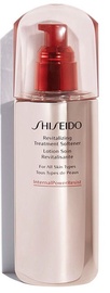 Sejas losjons Shiseido Revitalizing, 150 ml, sievietēm
