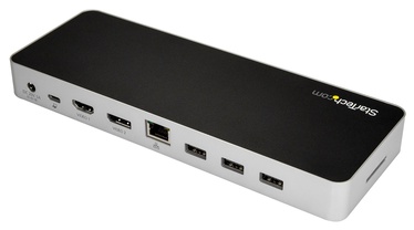 Dock jaam StarTech DK30CHDPPDUE