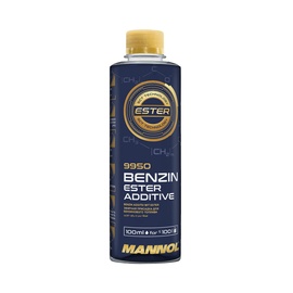 Benzininio variklio kuro sistemos priedas Ester, 100 ml