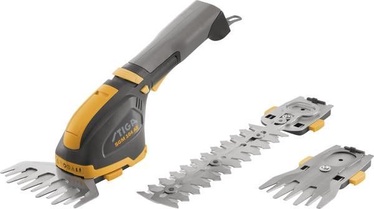 Stiga SGM 104 AE Cordless Multitool