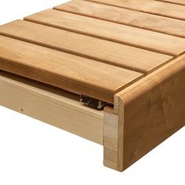 Lavamoodul alumine 400x1800x140mm termohaab
