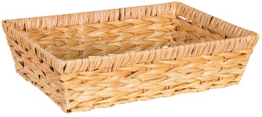 Home4you Basket Rubys 2 35x25x9cm Light Brown