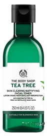 The Body Shop Tea Tree Skin Clearing Mattifying Facial Toner 250ml