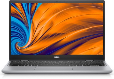 Sülearvuti Dell Latitude 3320 N004L332013EMEA, Intel® Core™ i5-1135G7, 8 GB, 256 GB, 13.3 "