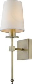 Светильник настенный Light Prestige Casoli, 40 Вт, E14