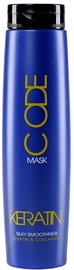 Stapiz Keratin Code 250ml Mask