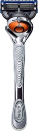 Gillette Fusion ProGlide FlexBall Chrome Edition