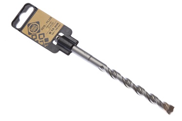 Urbis Forte Tools 15628, mūra, sds plus (te-c), 10 mm x 160 mm, 1 gab.