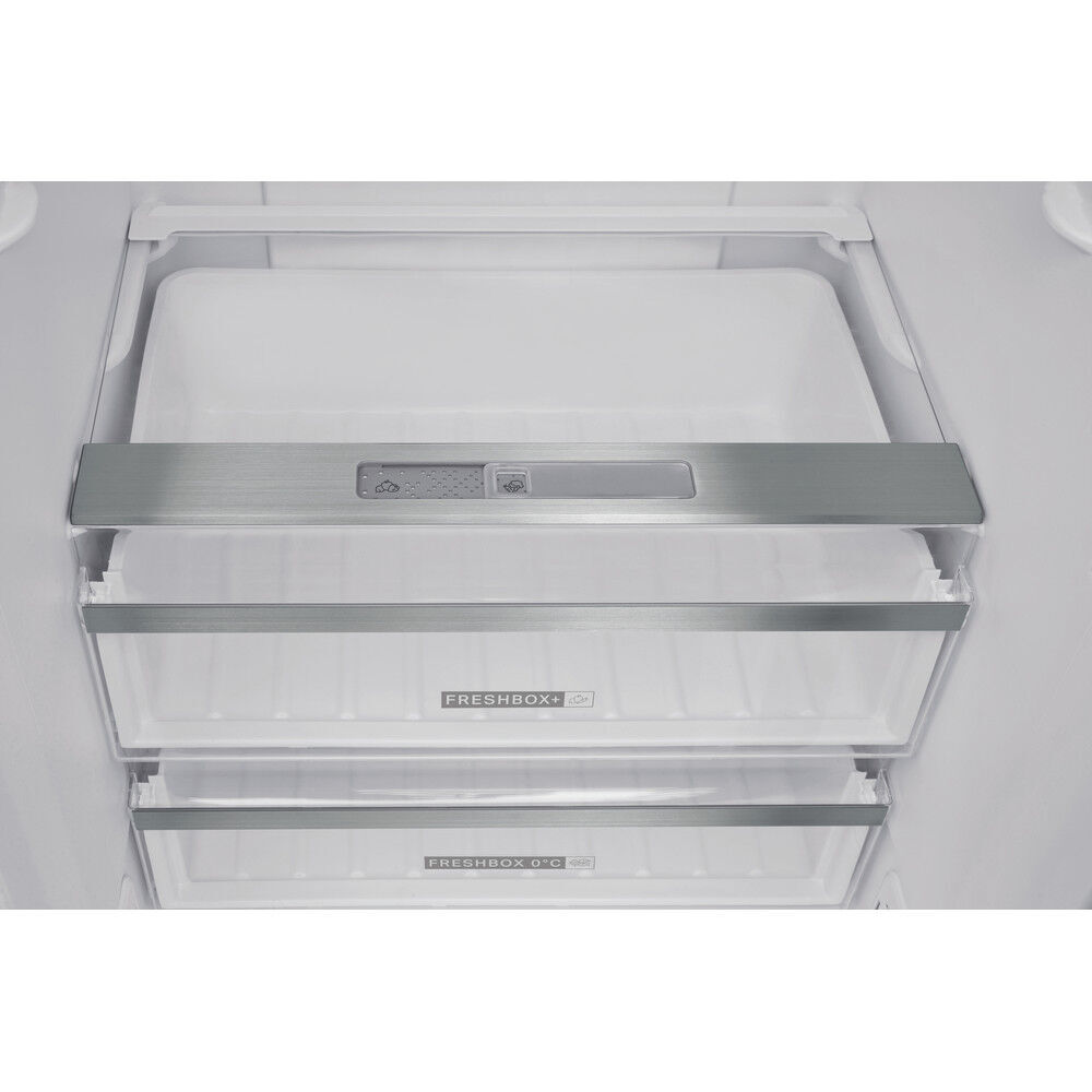 Šaldytuvas Whirlpool W7 931A W - Senukai.lt