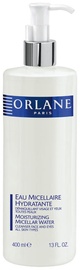 Makiažo valiklis Orlane Moistorizing Micellar Water, 400 ml