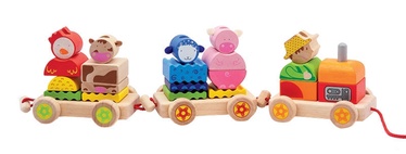 Djeco Toddlers Creaferme DJ06314