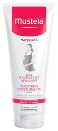 Mustela Soothing Moisturizing Balm 200ml