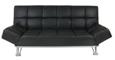 Happygame Sofa Aina Black