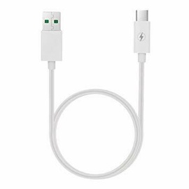Провод Samsung EPDN975BWEGWW, USB Type C/USB Type-C, белый