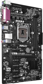 ASRock H81 PRO BTC R2.0