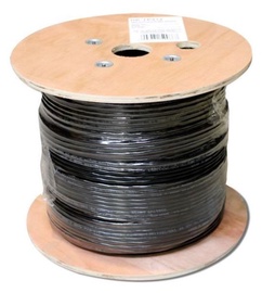 Digitus Cable CAT 6 U/UTP Black 305m