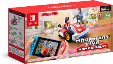 Аксессуар Nintendo Mario Kart Live: Home Circuit - Mario