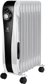 Масляный нагреватель Electrolux EOH/M-5209N, 800 Вт
