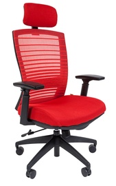 Biroja krēsls Chairman 285 Red