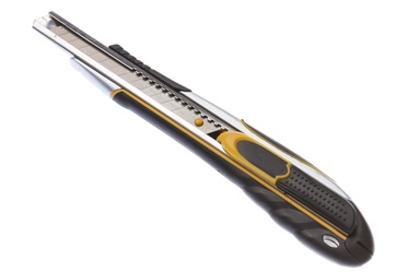 Нож Forte Tools SX6600S, 220 мм