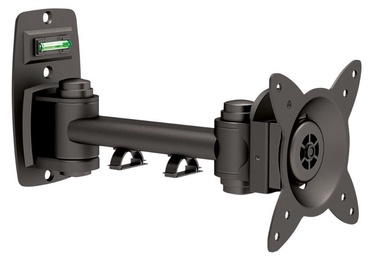 InLine Wall Bracket for LCD 13-27" Black