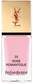 Yves Saint Laurent La Laque Couture Nail Lacquer 10ml 25