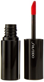 Shiseido Lacquer Rouge Liquid Lipstick 6ml RD413