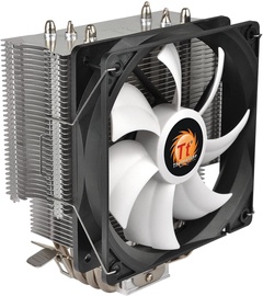 Thermaltake Contac Silent 12 CPU Cooler CL-P039-AL12BL-A